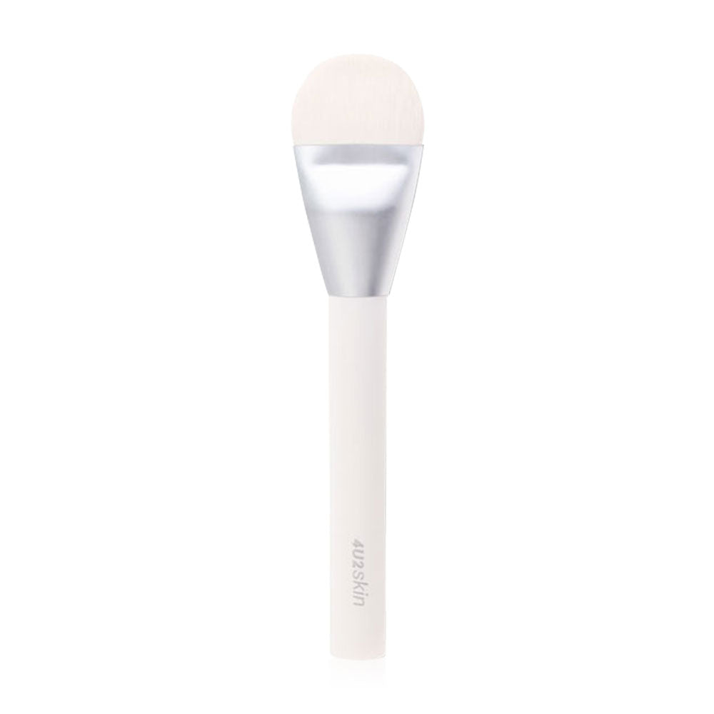4U2 Foundation Brush - Soft Bristles for Smooth Application - Beauty Buddy