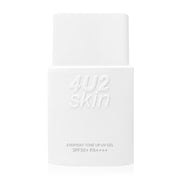 4U2 Sunscreen Gel - SPF50+ Tone-Up Formula - Beauty Buddy