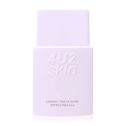 4U2 UV Gel - SPF50+ Tone-Up for Brightening Skin - Beauty Buddy