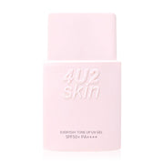 4U2 UV Gel - SPF50+ Tone-Up Formula for Bright Skin - Beauty Buddy