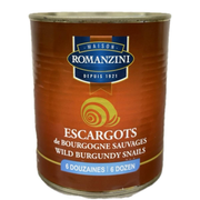 Romanzini Escargots