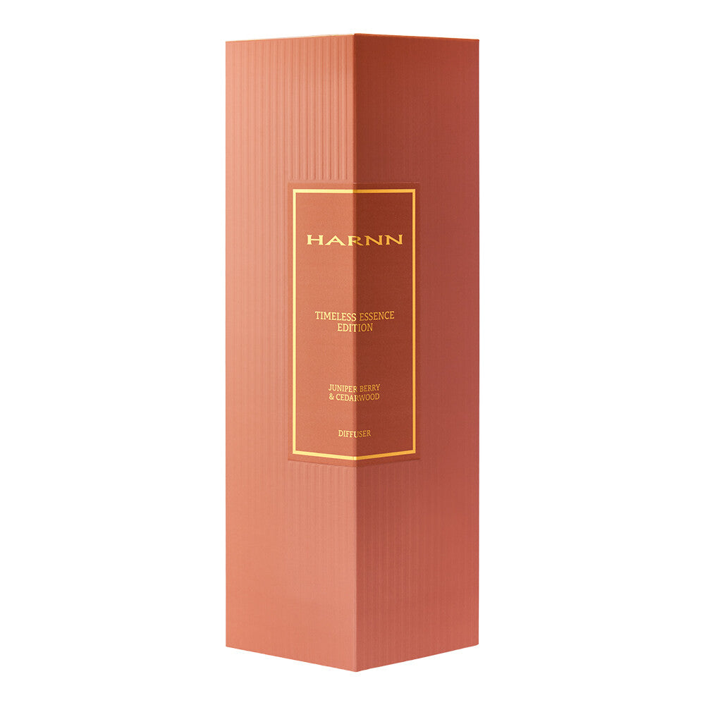 Harnn Diffuser Oil - Juniper Berry & Cedarwood 200 ml.