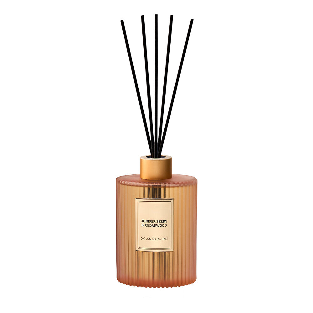 Harnn Diffuser Oil - Juniper Berry & Cedarwood 200 ml.