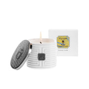 Harnn Vuudh Scented Candle - Phuket (Lemongrass & Lavender) 190 g.