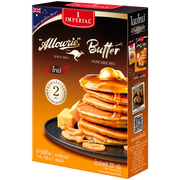Imperial Pancake Butter Milk