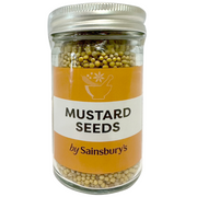 Sainsbury's Mustard Seeds