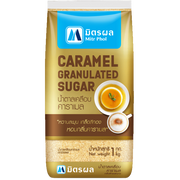 Mitrphol Gold Caramel Granulated Sugar