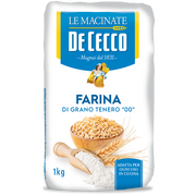 De Cecco Farina De Grano Wheat Flour