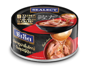 Sealect Tuna Big Flake In Japanese Soup