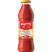 Mutti Passata Di Pomodoro Tomato Puree