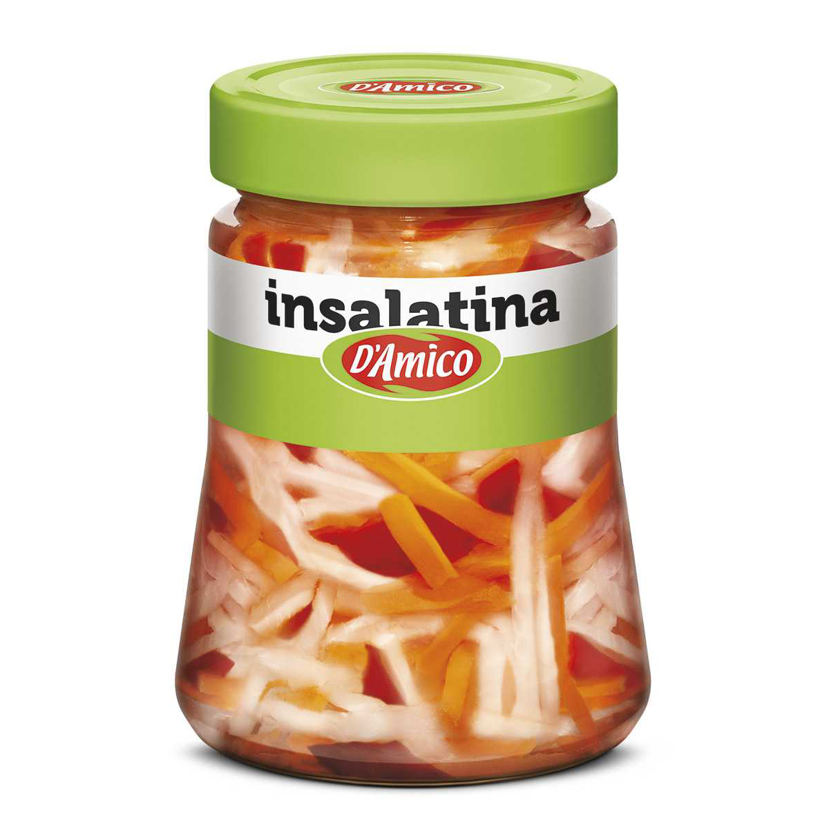 D'Amico Vegetable Salad Vinegar