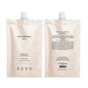 Harnn Body Wash Refill - White Tea & Camellia 500 ml.