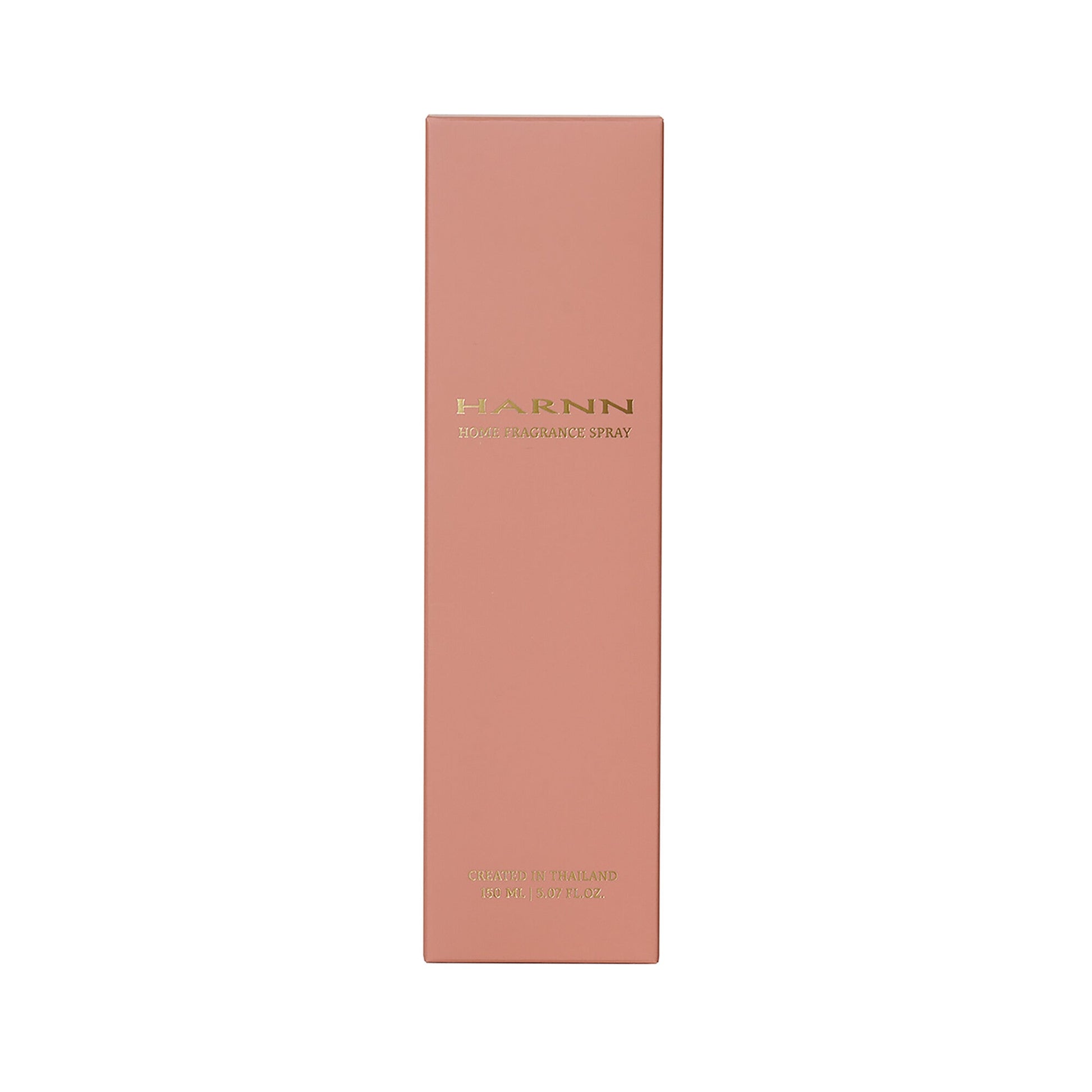 Harnn Home Fragrance Spray - Fresh Glass & Vanilla 150 ml.