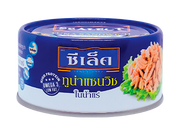 Sealect Tuna Sandwich In Spring Water