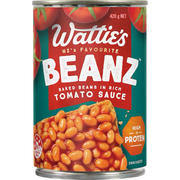 Wattie's Rich Tomato Sauce