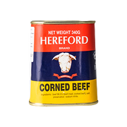 Hereford Corned Beef
