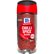 McCormick Chilli Spice Blend