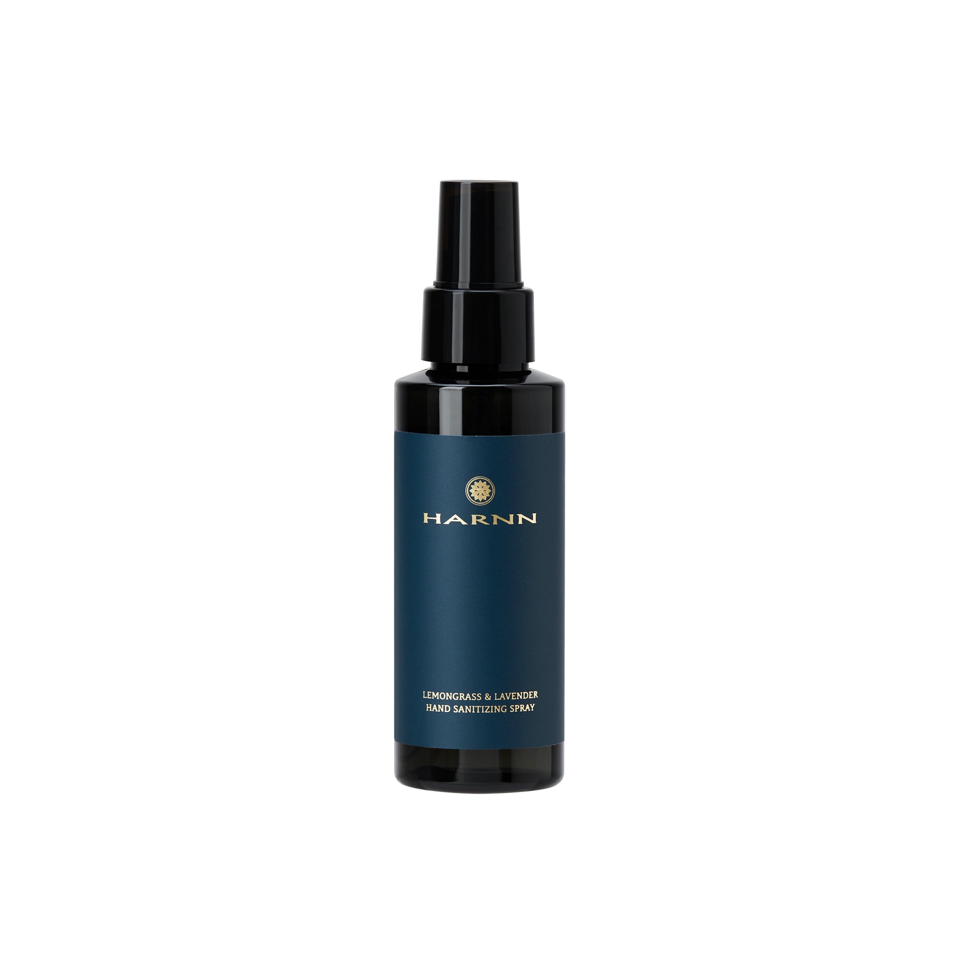 Harnn Hand Spray - Lemongrass & Lavender 95 ml.