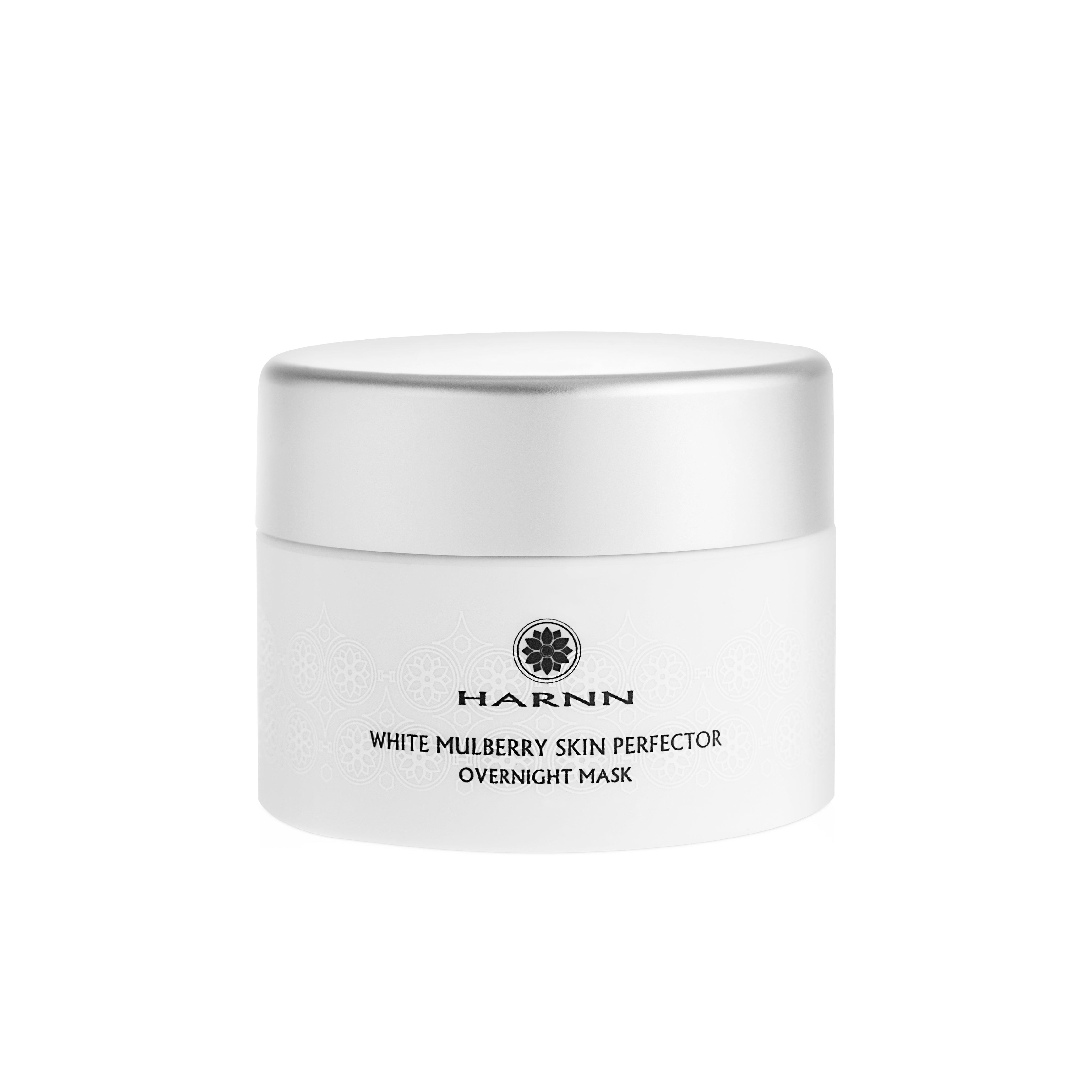Harnn White Mulberry Skin Perfector Overnight Mask 45 g.