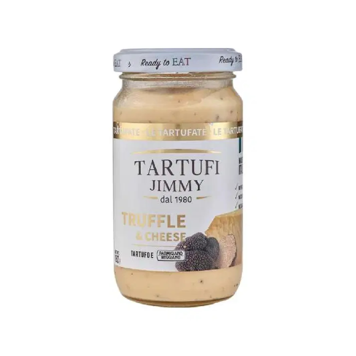 Tartufi Truffle Sauce