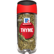 McCormick Thyme Leaves