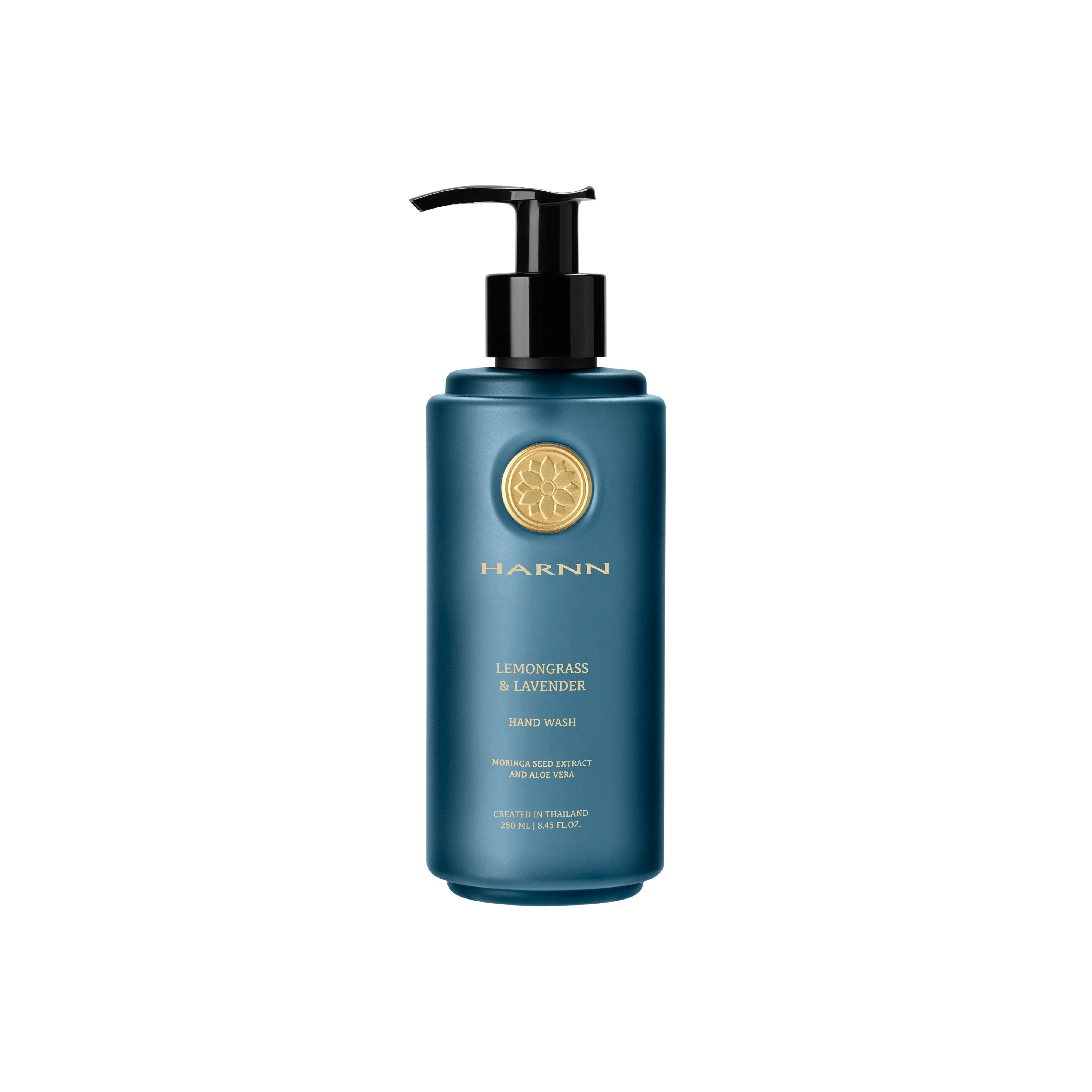 Harnn Hand Wash - Lemongrass & Lavender 250 ml.