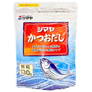 Shimaya Katsuo Dashi Powder