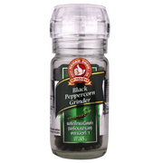 Nguan Soon Black Peppercorn Grinder