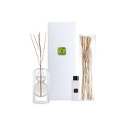 Harnn Vuudh Immortality Diffuser Set - Phu Quoc (Pepper & Lavender) 120 ml.