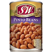S&W Pinto Beans