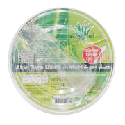 Waanthai Aloe Vera Diced In White Grape