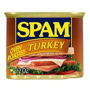 SPAM Oven Roasted Turkey