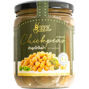 Happy Mate Chickpeas In Water