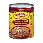 Old El Paso Refried Beans