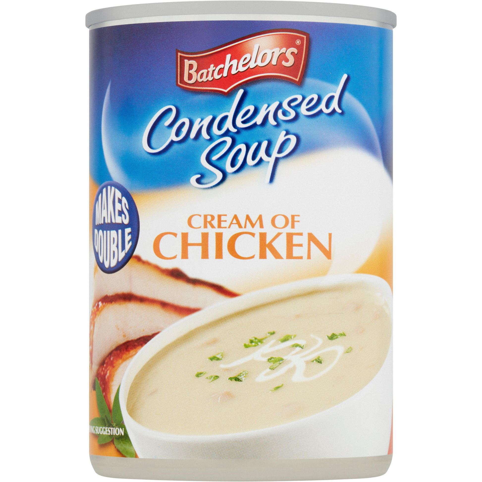 Batchelors Cream Of Chicken Soup