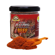 Partner Seasoning Grill Meats