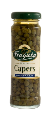 Fragata Capers