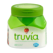 Truvia Tubs