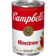 Campbell's Minnestrone