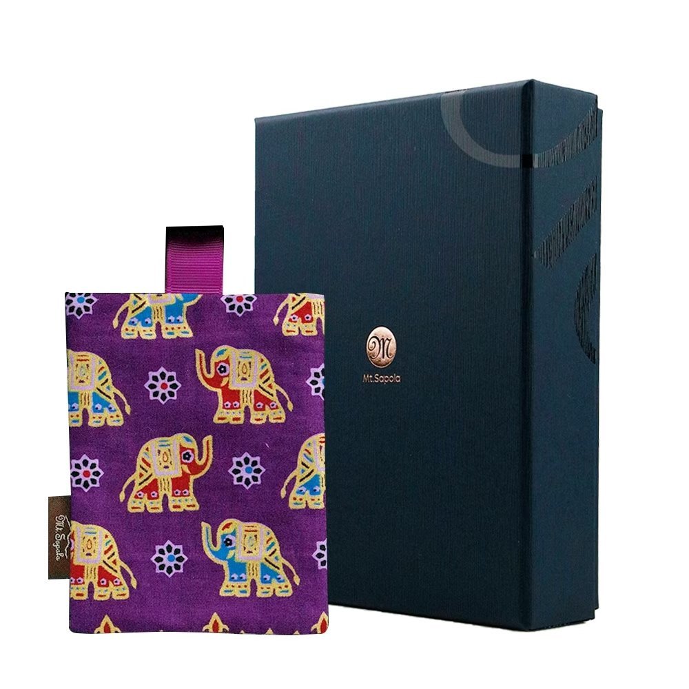 Mt. Sapola Aroma Sachet - Lavender