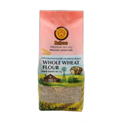 Baboo Whole Wheat Flour