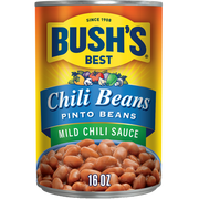 Bush's Best Chili Beans Pinto Beans
