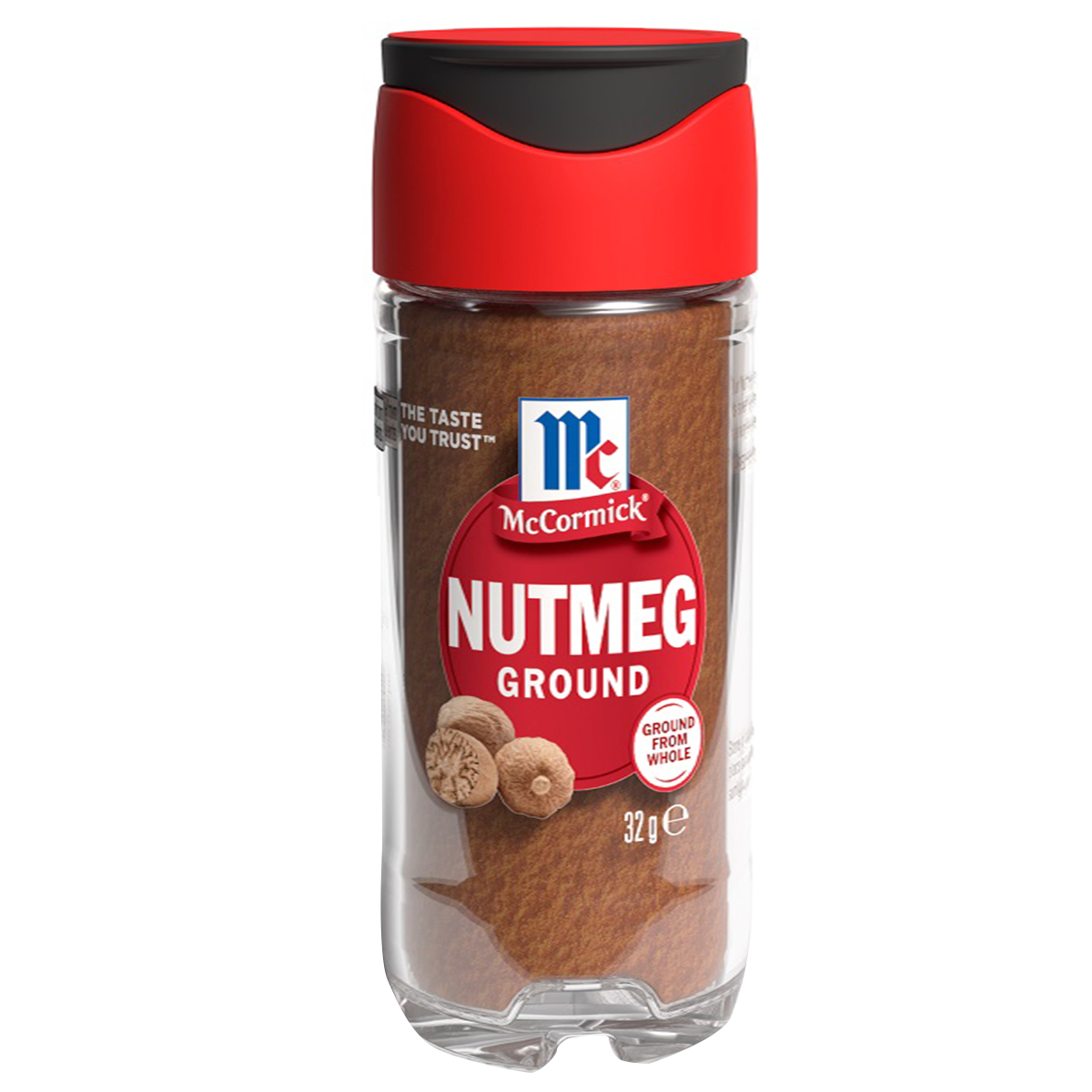 McCormick Nutmeg