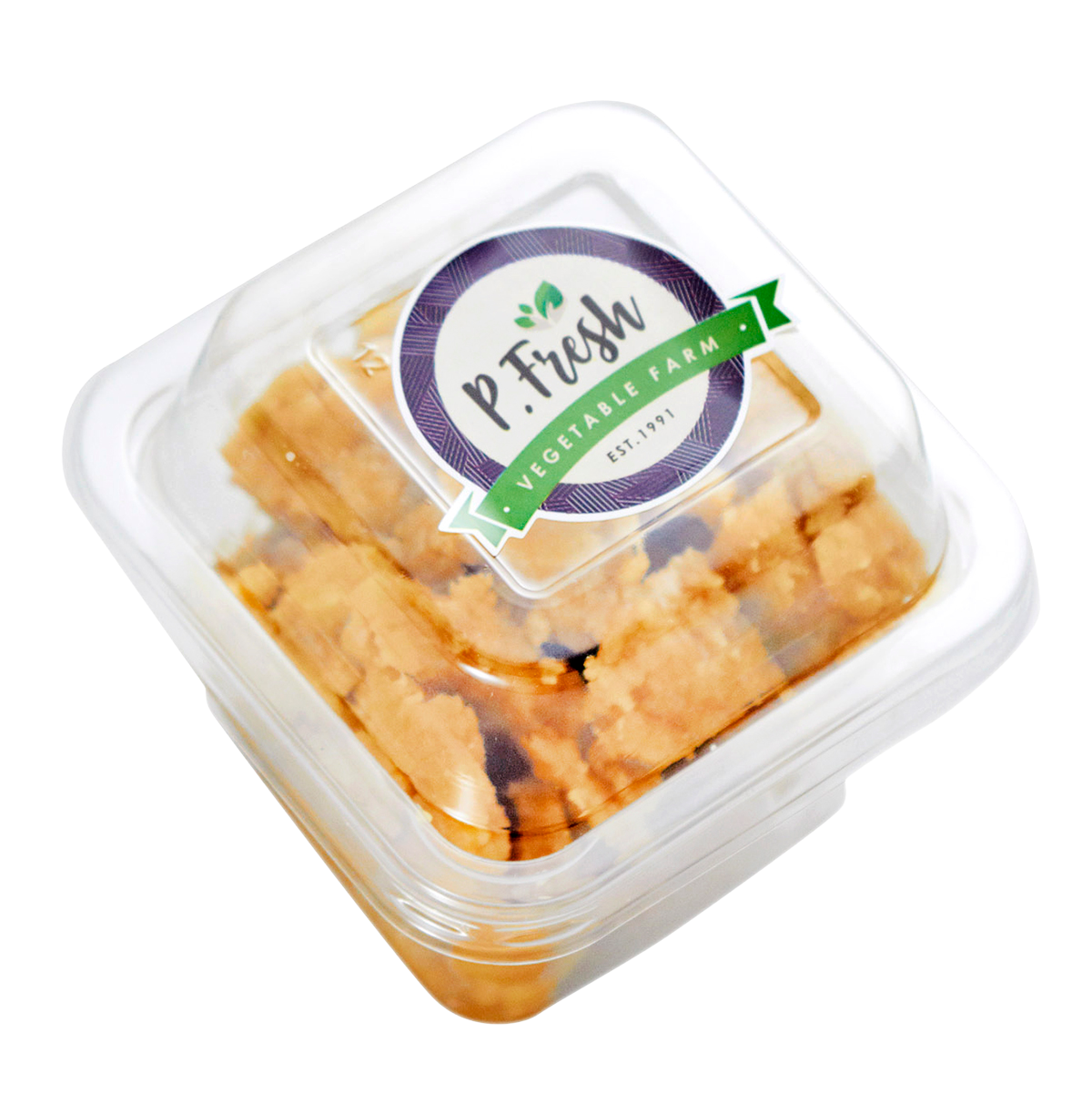 Pf Palm Sugar