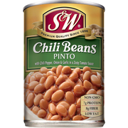 S&W Chilli Beans Pinto