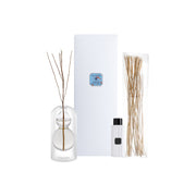 Harnn Vuudh Immortality Diffuser Set - Gold Coast (Eucalyptus & Spearmint) 120 ml.