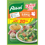 Knorr Aroy Sure Pork