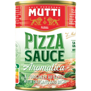 Mutti Pizza Sauce