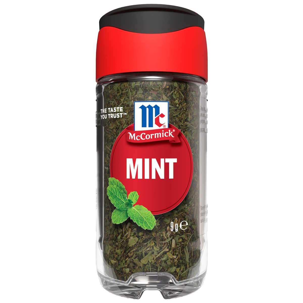McCormick Mint Flakes