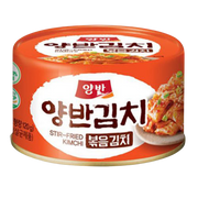 Yangban Canned Stir Fried Kimchi